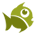 Fishly Logo